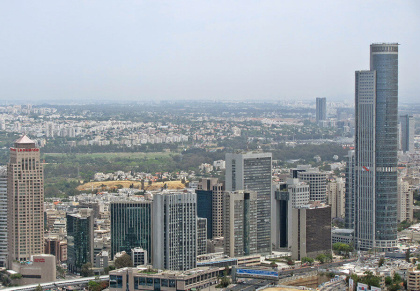 ramat-gan